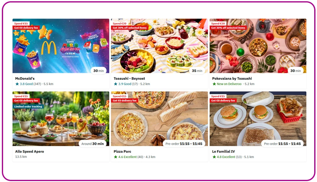Improving Operational Efficiency Through Predictive Data and Automation