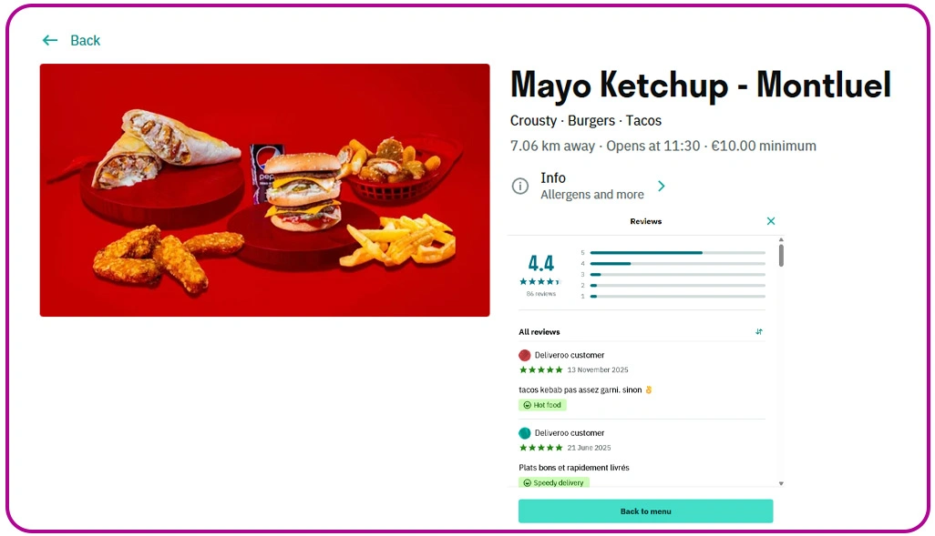 Understanding Customer Preferences Using Behavioral Data Intelligence