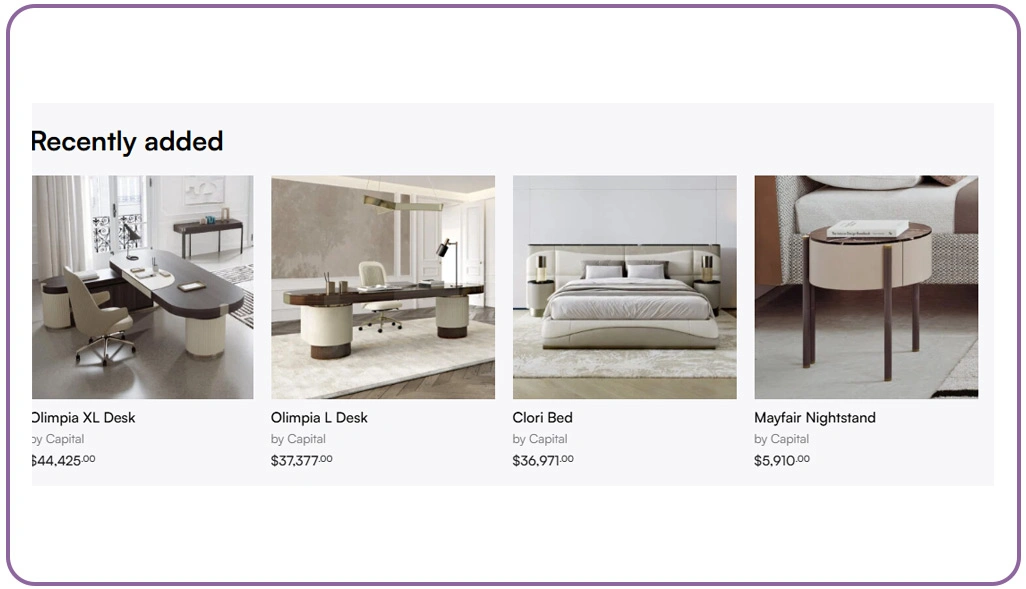 Building Accurate Pricing Intelligence Across Furniture Marketplaces