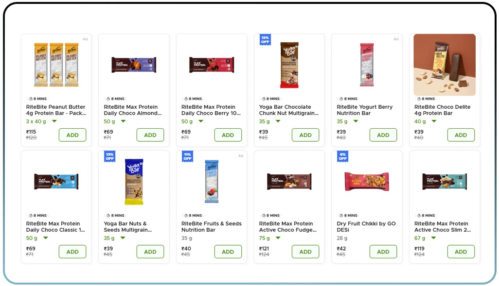 Methods for Ensuring Product Transparency and Label Accuracy