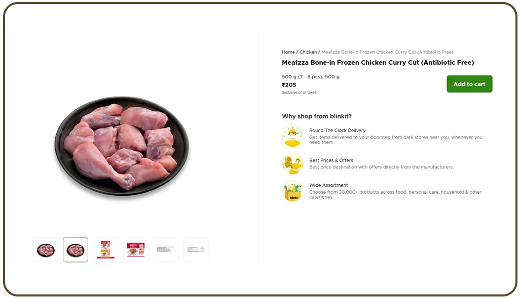 Improving Retail Pricing And Competitive Positioning
