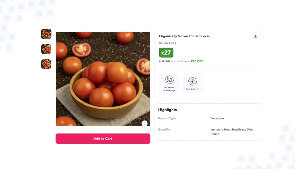 Transforming Promotional Strategies With Actionable Competitive Retail Insights