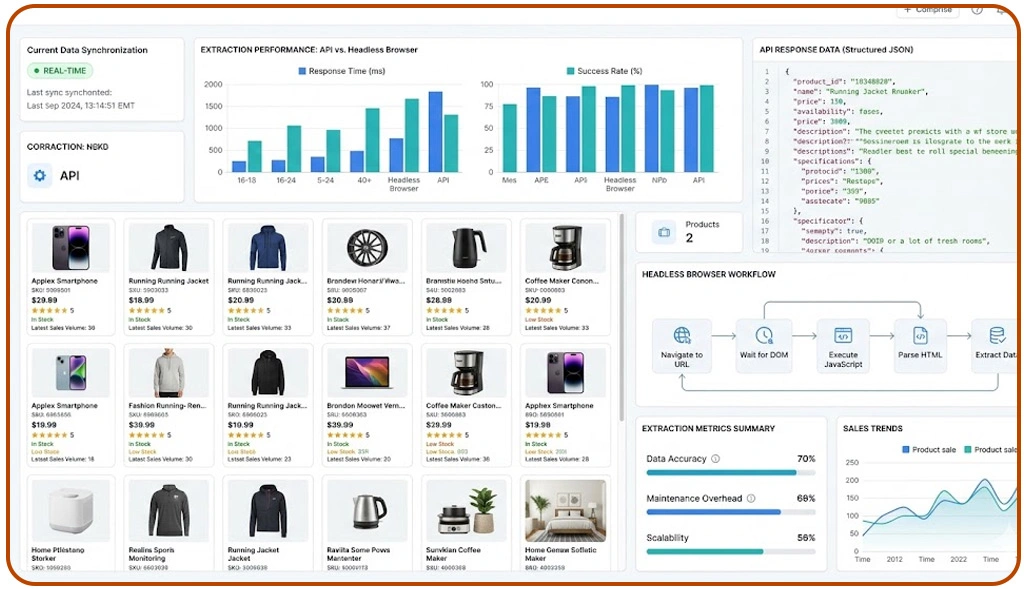 Simplifying Infrastructure Management For Enterprise Automation Systems
