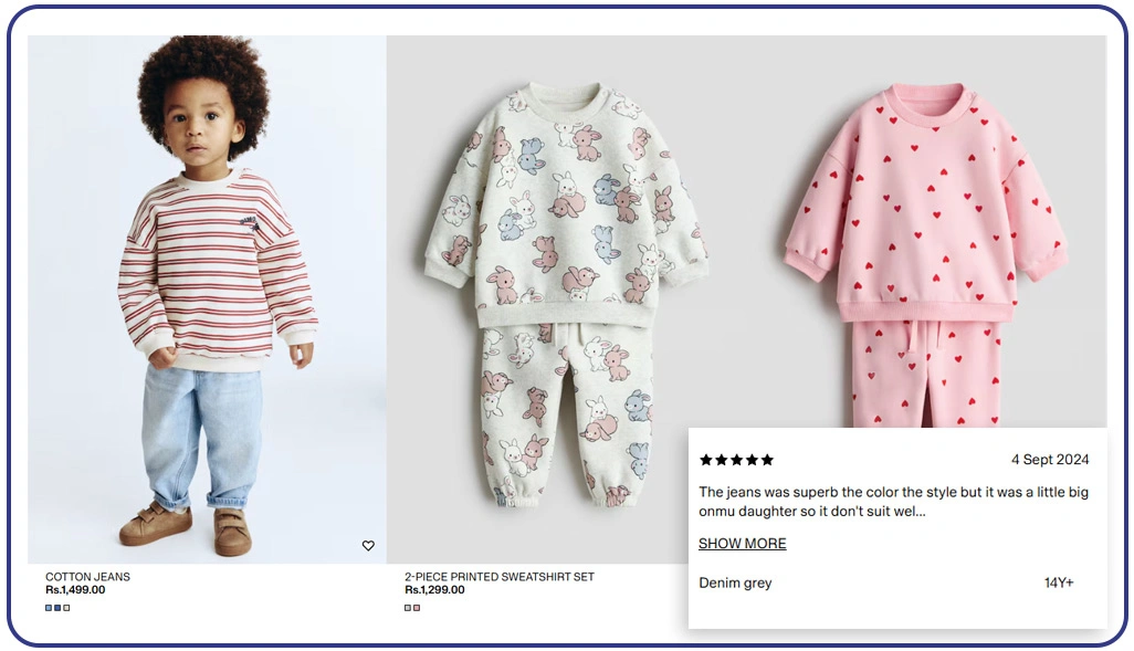 Monitoring Competitors to Strengthen Product and Market Strategy