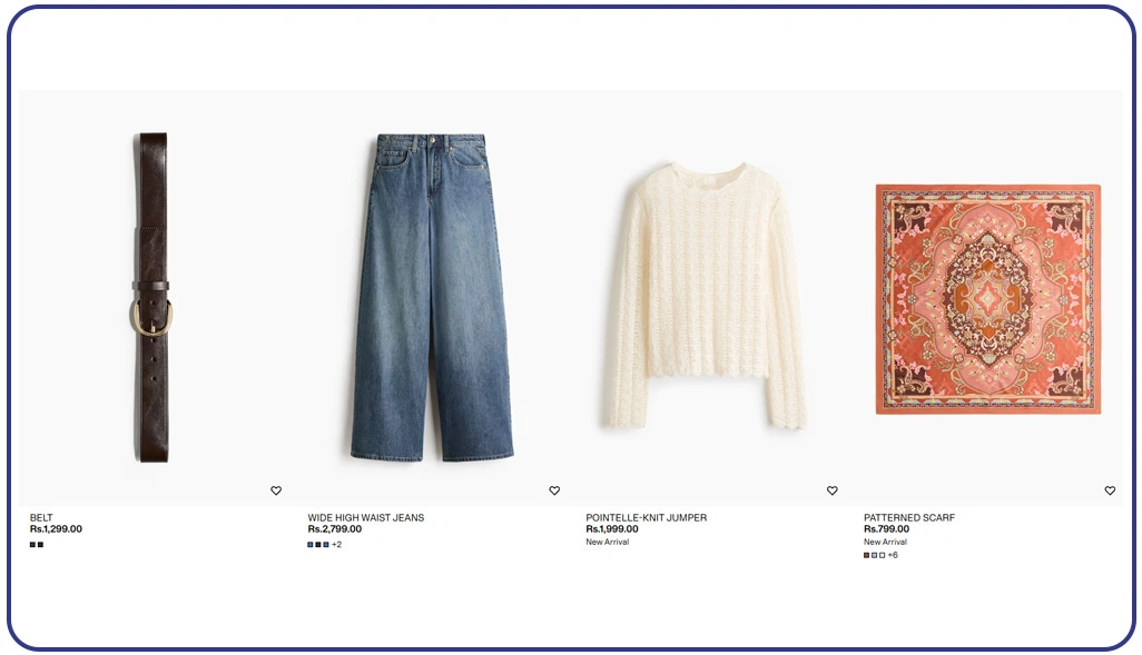 Understanding Customer Preferences Through Detailed Review Analytics