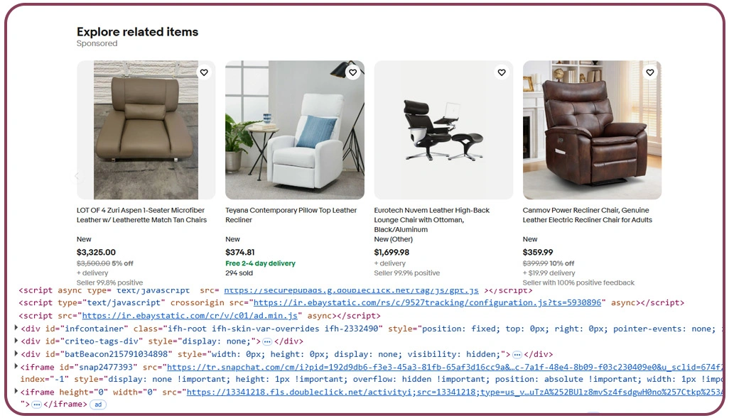 Reading Daily Marketplace Changes To Predict Buying Cycles