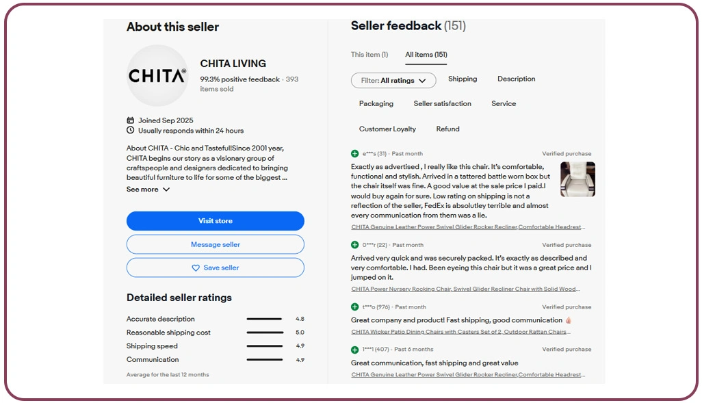 Understanding Customer Actions Behind Pricing Preferences