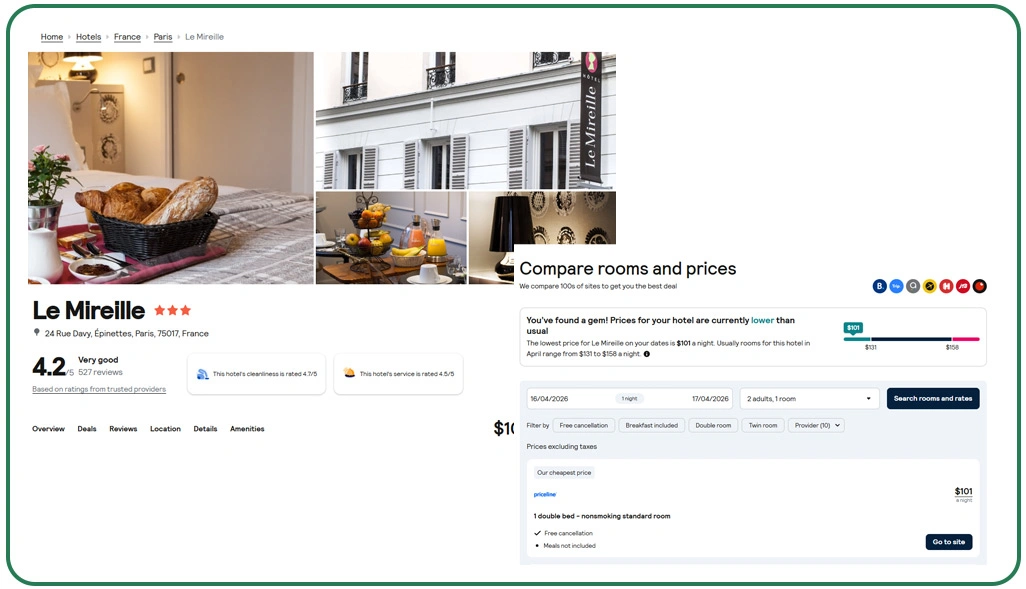 Monitoring Competitive Pricing Shifts and Market Movements Effectively