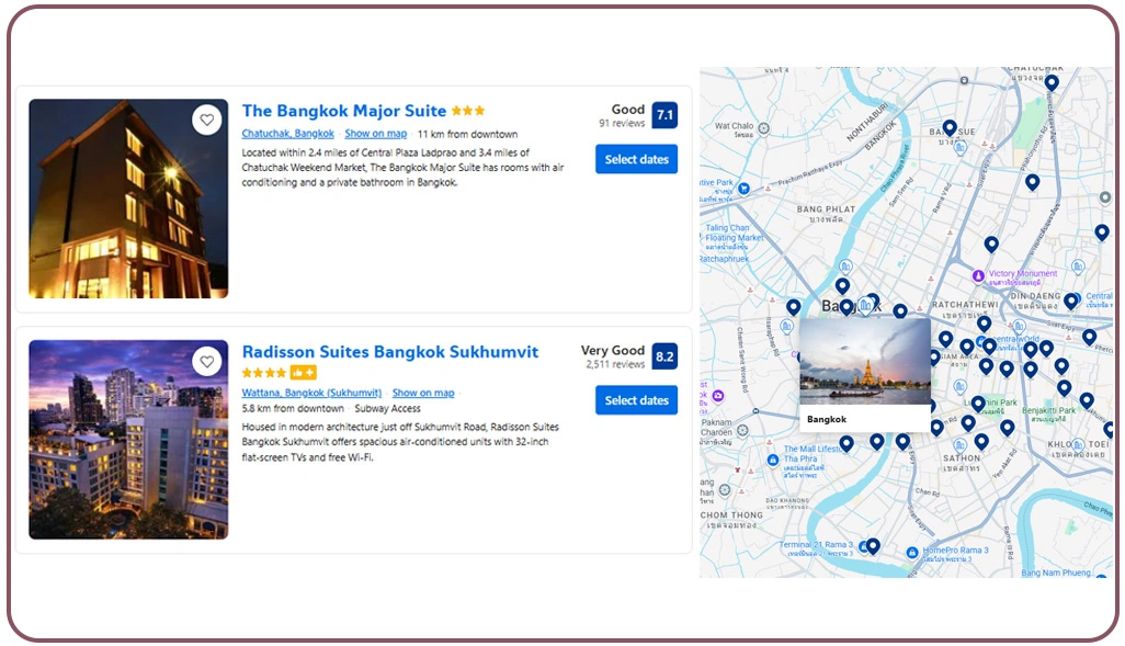 Converting market data into actionable insights
