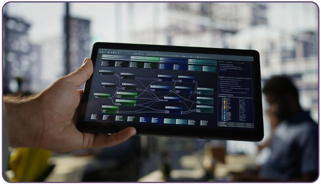 Reducing Operational Bottlenecks Through Smart Workflow Coordination