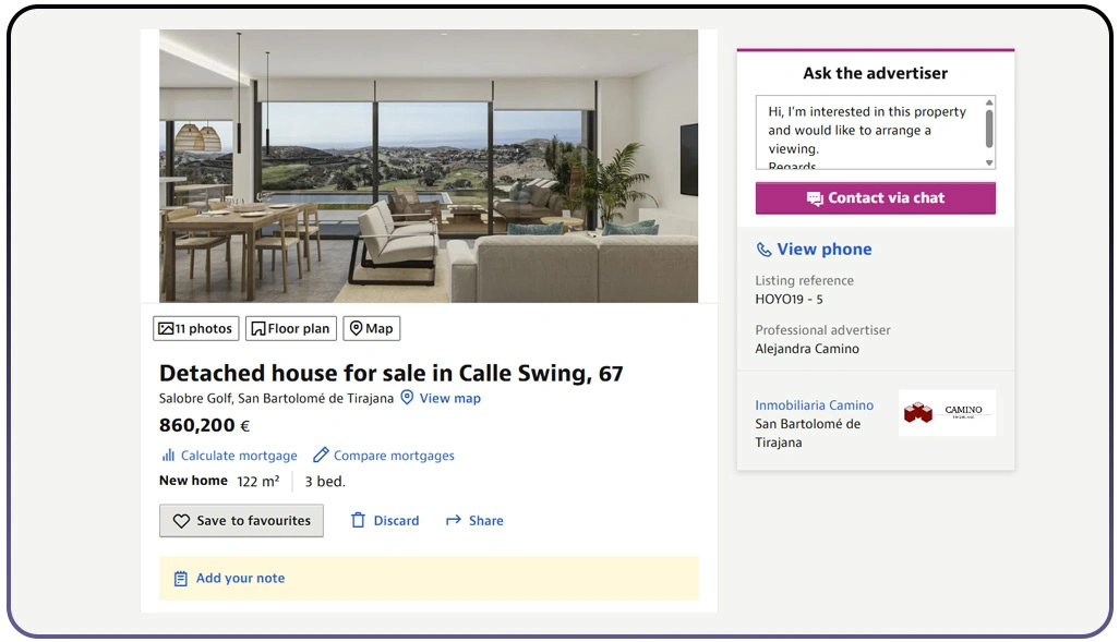 Shifting Buyer Preferences Influencing Price Momentum
