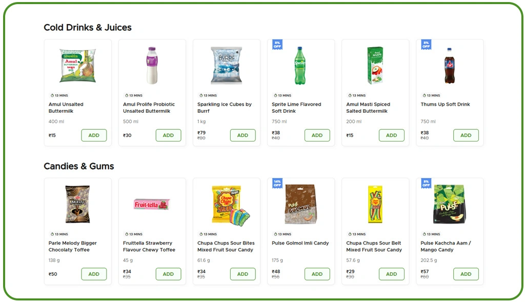 Creating Smarter Pricing And Promotion Monitoring Frameworks