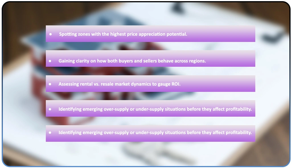 Benefits of Market Trend Monitoring through Scraping Benefits of Market Trend Monitoring through Scraping
