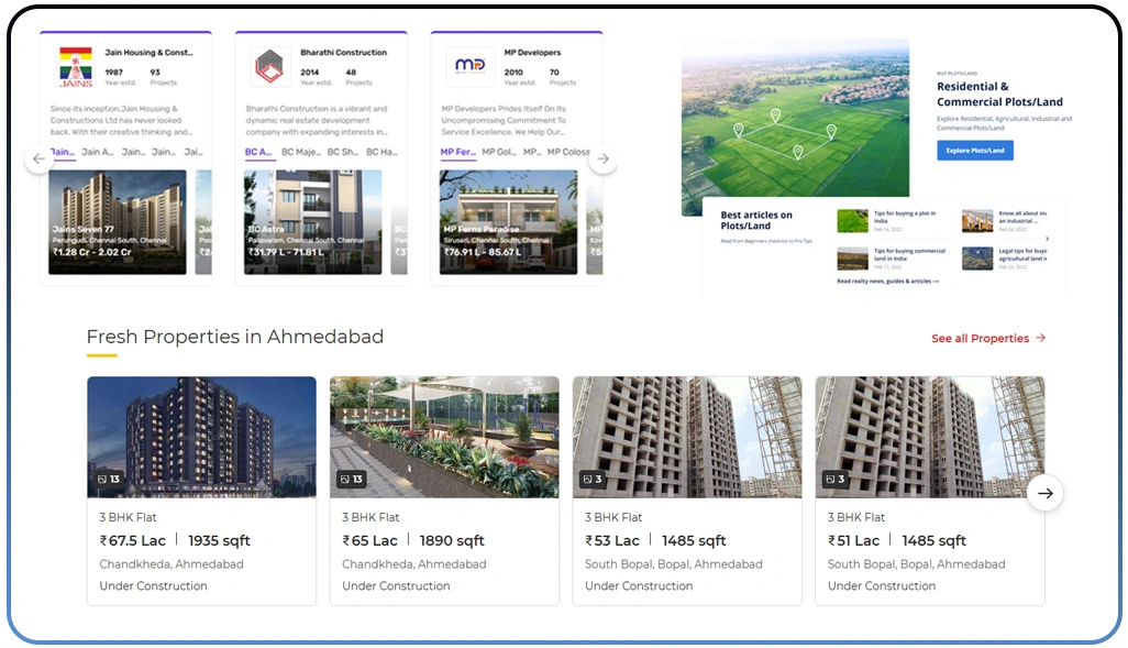 What Is Real Estate Data Scraping? What Is Real Estate Data Scraping?