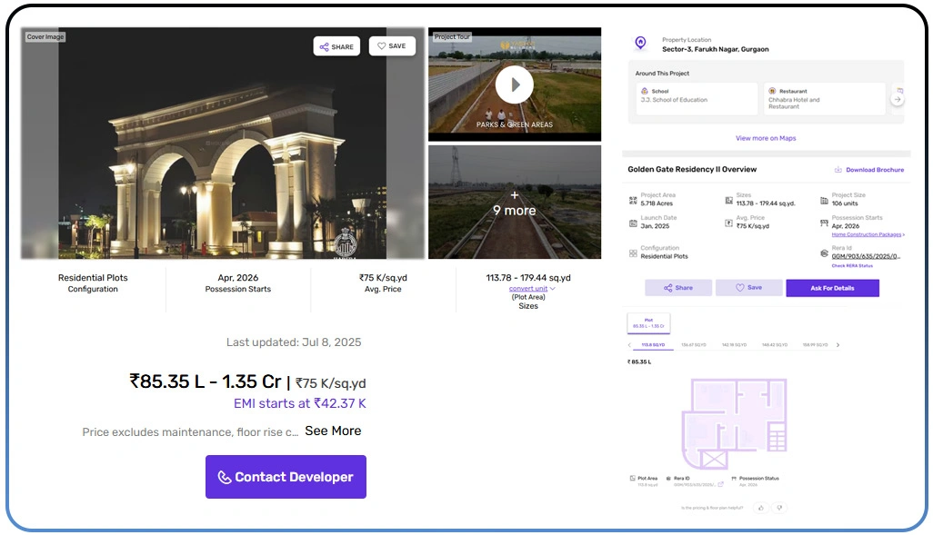 se Case: How Real Estate Scraping Fuels Smarter Property Investments? se Case: How Real Estate Scraping Fuels Smarter Property Investments?