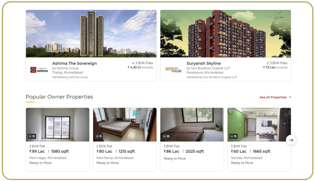 Enhancing Pricing Accuracy Across Leading Property Portals