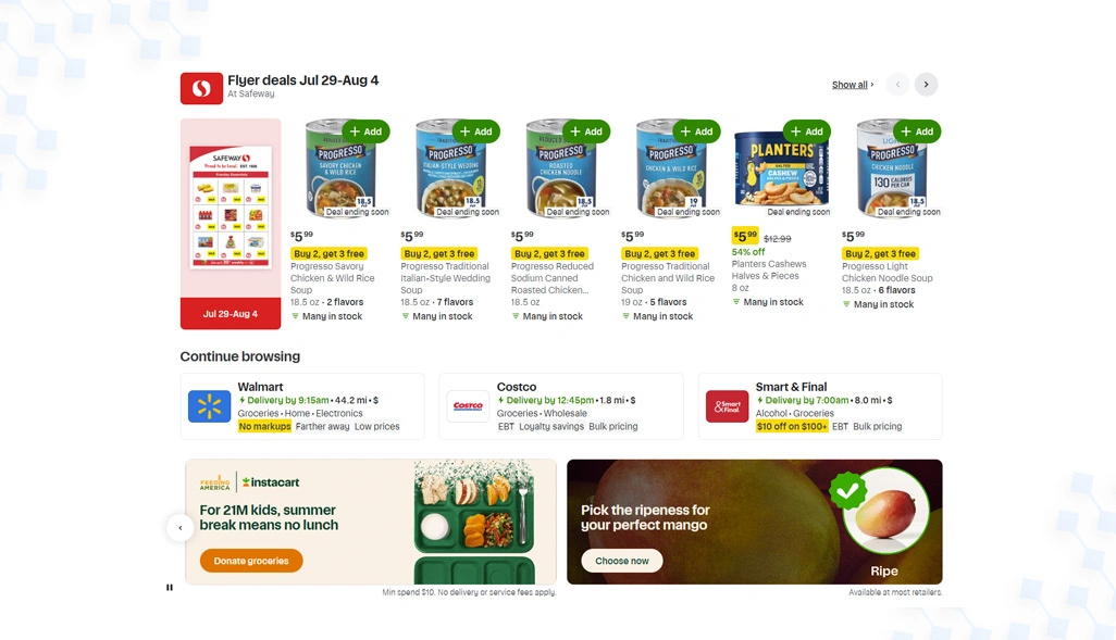 Accurate Retail Intelligence Through Continuous Market Monitoring Strategies