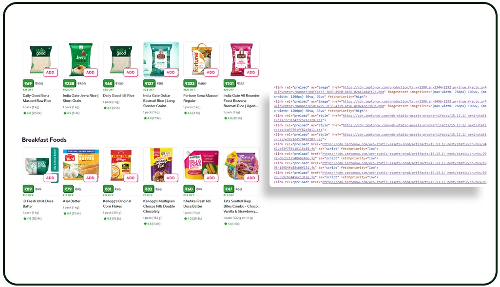 Improving Customer Experience Through Data-Driven Insights