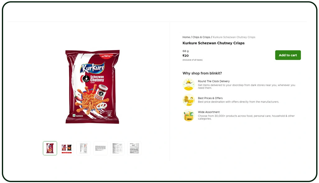 Strengthening Market Position Through Competitive Intelligence