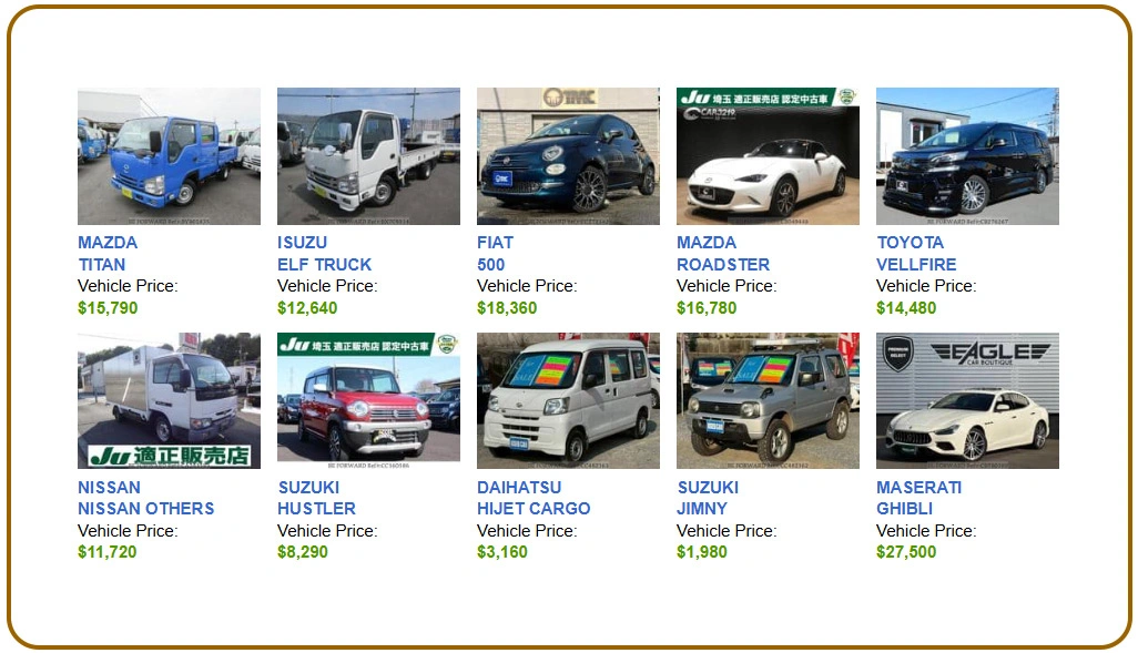 Building Accurate Pricing Strategies Through Continuous Market Data Collection