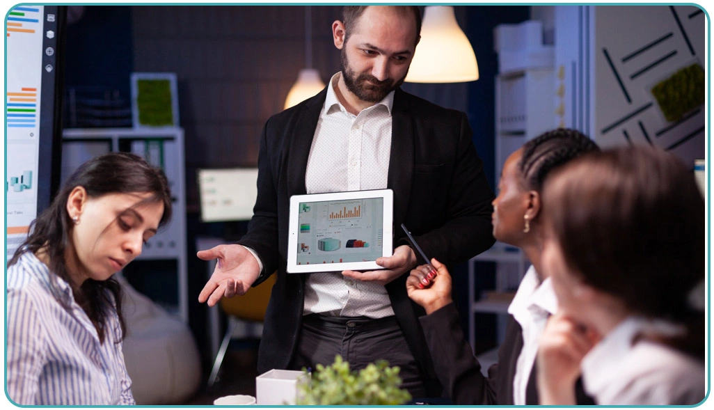 Improving Hiring Decisions Using Real-Time Market Intelligence