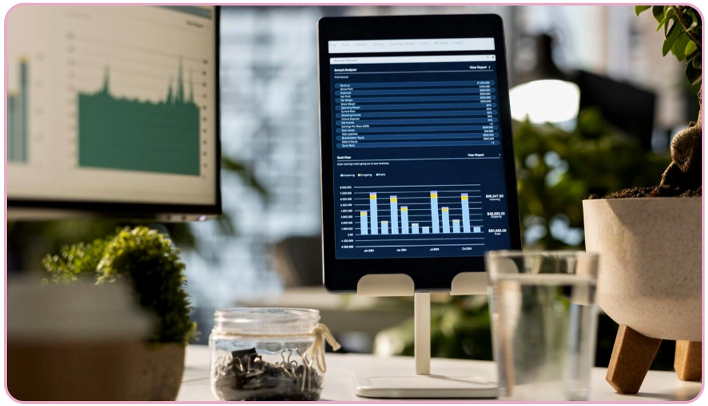 Developing Data-Backed Growth Plans Using Automated Intelligence Systems