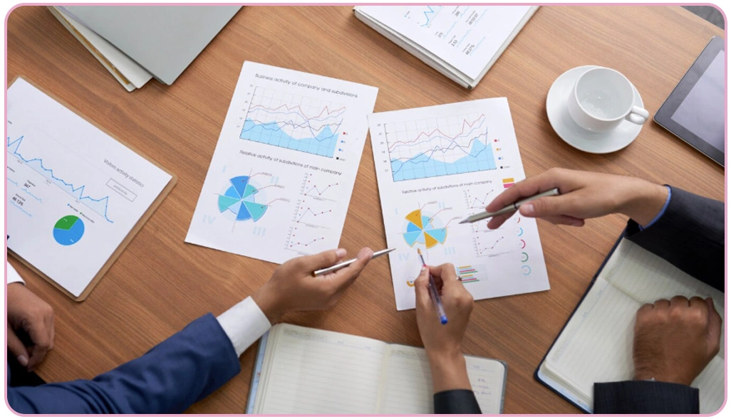 Improving Strategic Decisions Using KPI-Focused Data Collection Methods