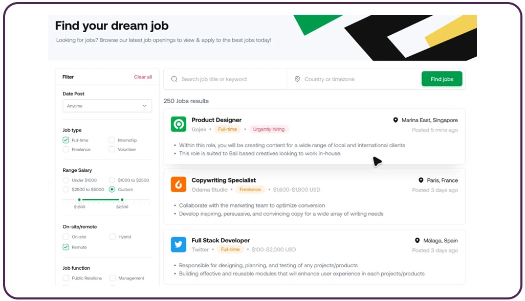 Identifying Workforce Gaps Using Structured Hiring Data Insights