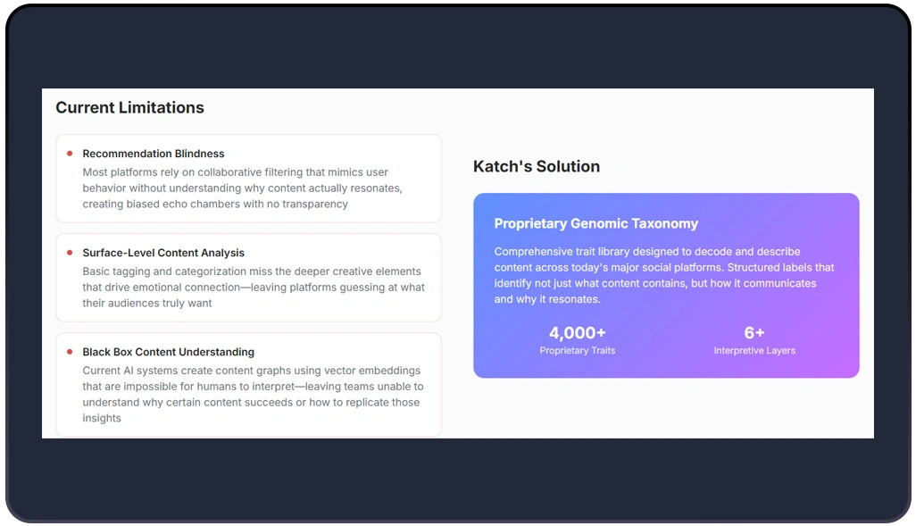 Improving Metadata Alignment Across Expanding Content Libraries