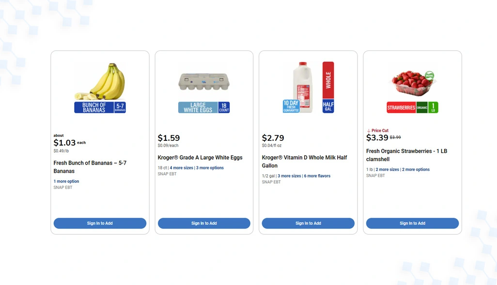 Keeping Promotional Pricing Insights Consistent Across Retail Categories Daily