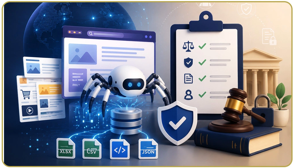 Developing Sustainable Compliance Practices for Enterprise Intelligence