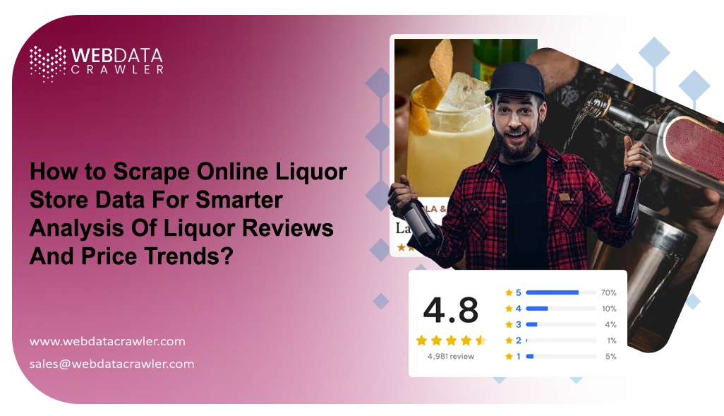 How to Scrape Online Liquor Store Data For Smarter Analysis Of Liquor Reviews And Price Trends? How to Scrape Online Liquor Store Data For Smarter Analysis Of Liquor Reviews And Price Trends?