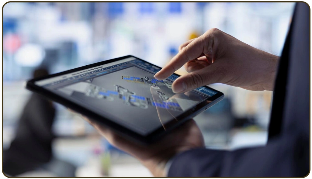 Strengthening Real-Time Operational Visibility Across Maritime Networks