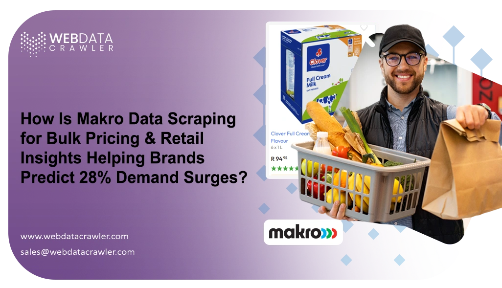 How Can Salla Data Scraping for Grocery Trends in the Middle East Highlight a 30% Shift in Consumer Buying?