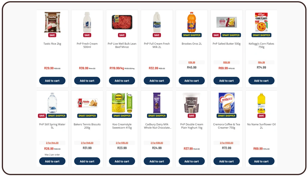 Improving Inventory Forecasting With Continuous Retail Insights