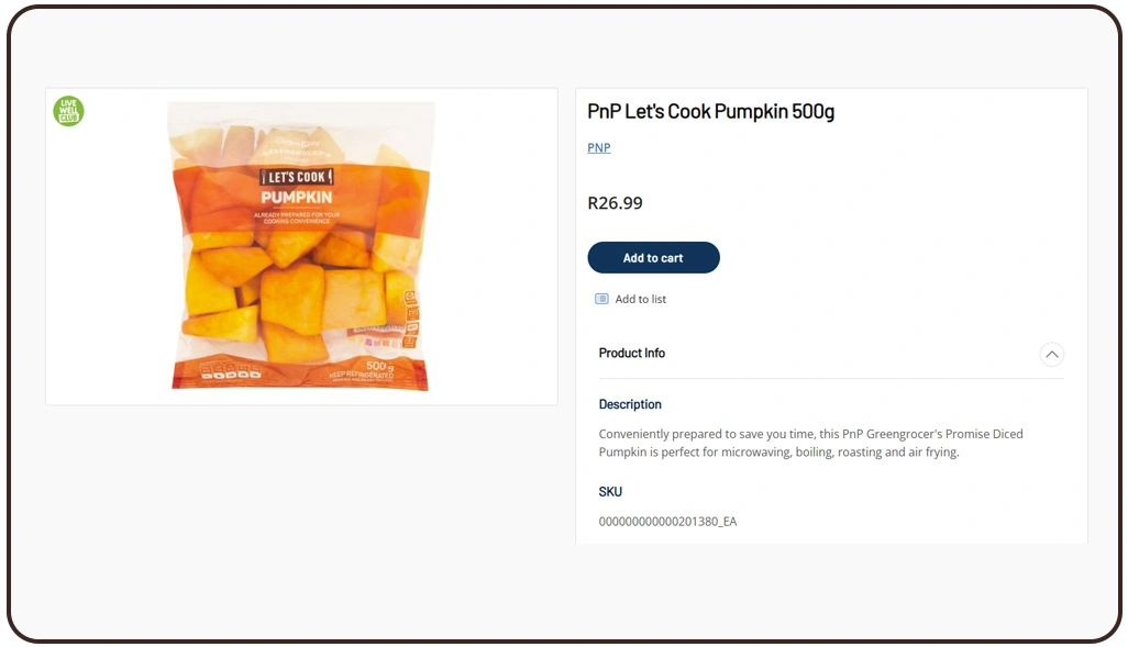 Strengthening Retail Pricing Intelligence Through Data Monitoring
