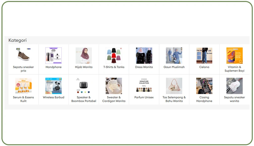 Cross-marketplace pricing strategies and visibility