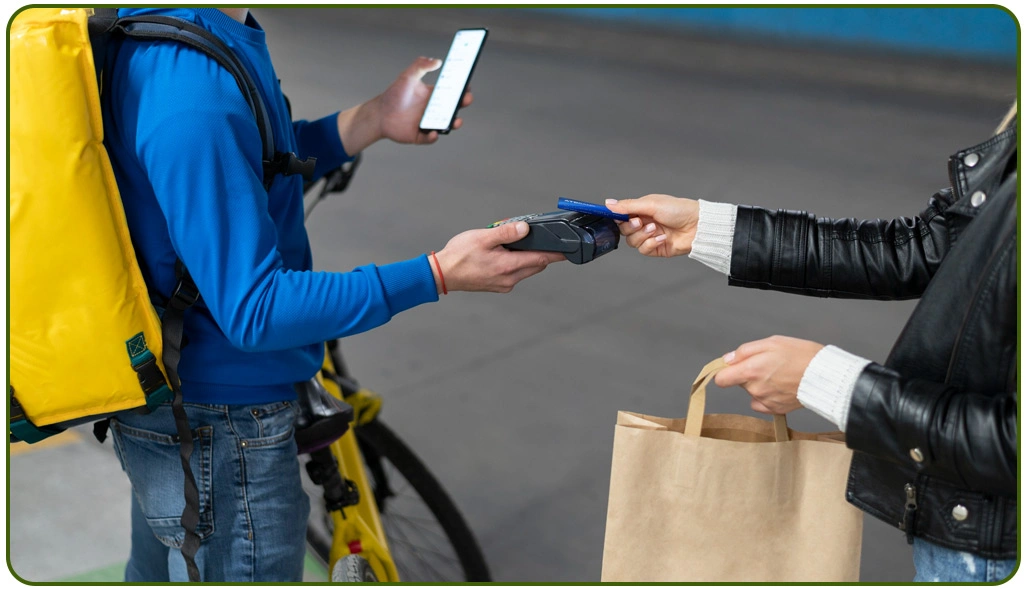 Automated Retail Data Extraction and Monitoring Systems