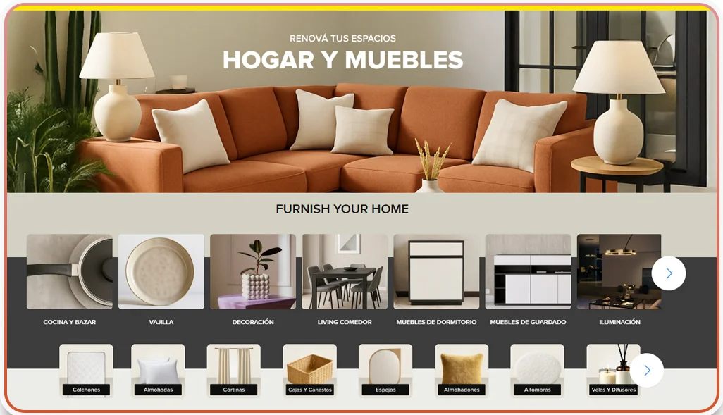 Identifying 73% Product Trend Volatility in Mercadolibre