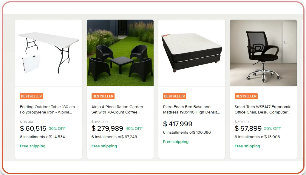 Tracking Seller Dynamics Through Advanced Data Crawling