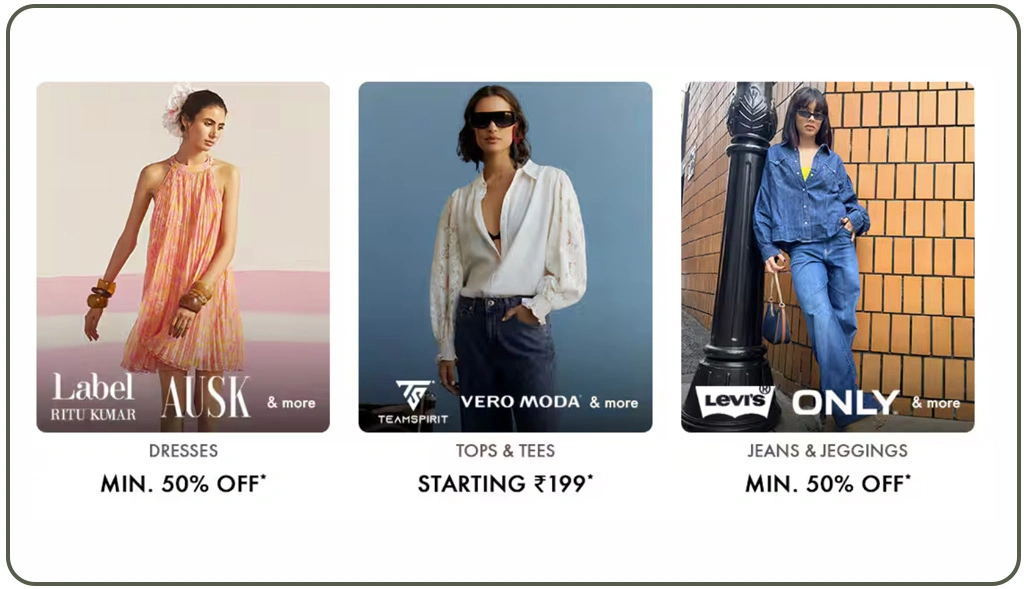 Addressing Pricing Instability in Digital Fashion Marketplaces