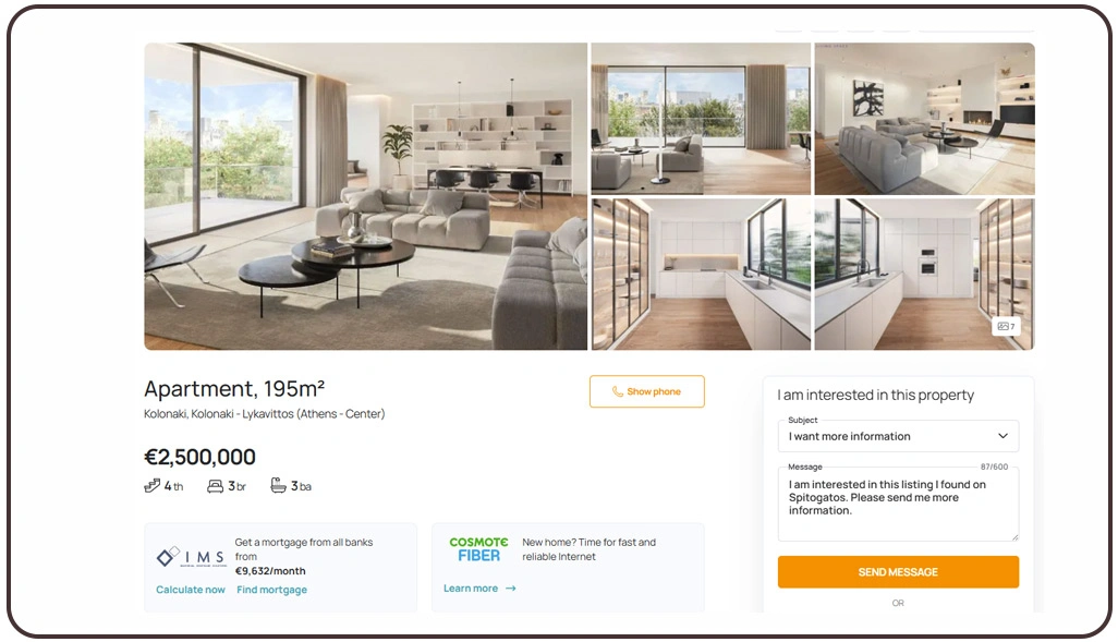 Improving Regional Housing Insights Through Automated Collection