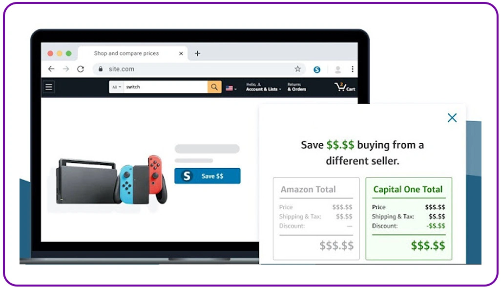 Detecting Unauthorized Discounts Before They Spread Fast