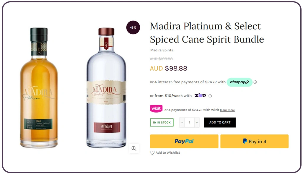 Tracking Competitive Price Changes for Smarter Decisions