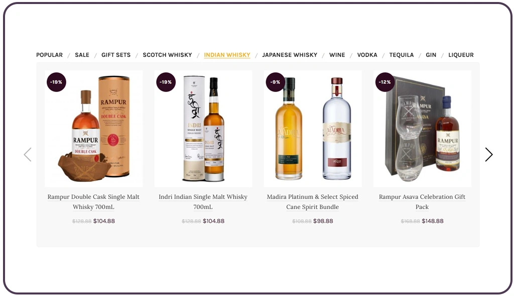 Understanding City-Level Buying Behavior Through Pricing Signals