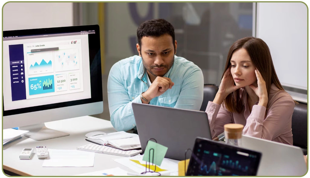 Improving Hiring Strategies With Predictive Analytics
