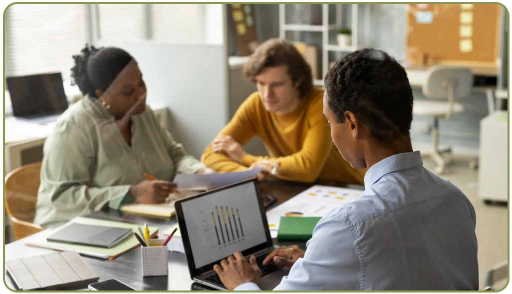 Workforce Visibility Through Continuous Market Monitoring
