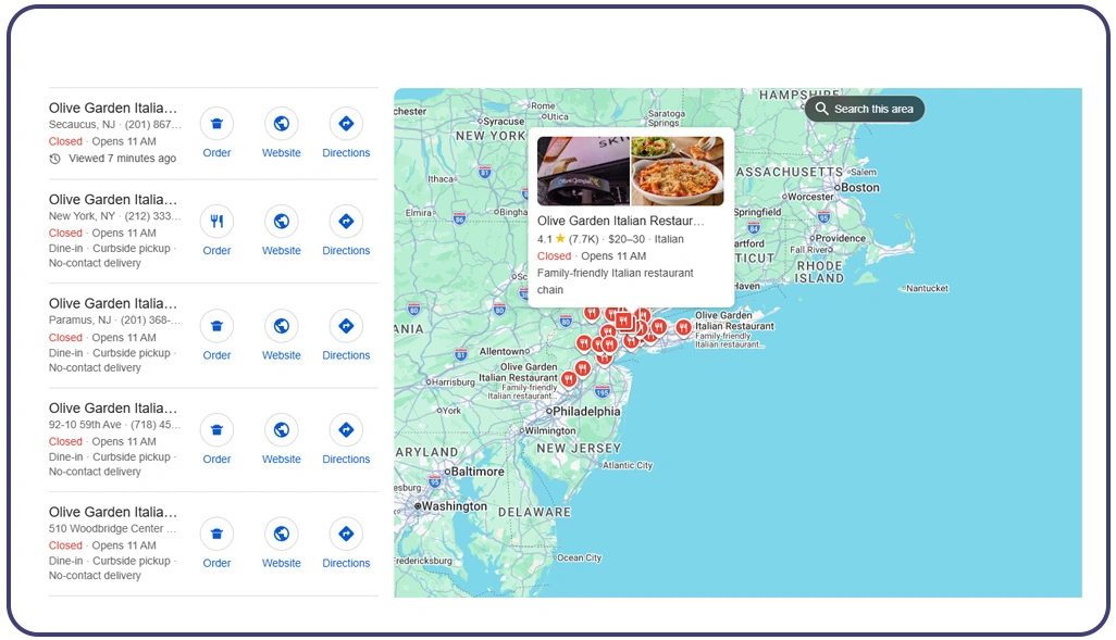 Measuring Regional Density to Reduce Expansion Risk