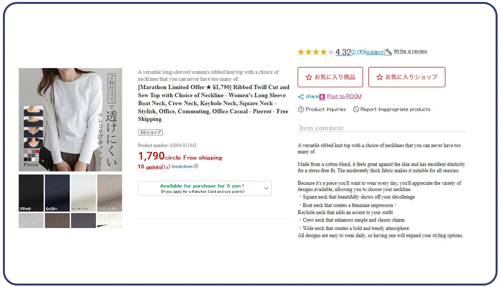 Converting Retail Data Insights Into Strategic Pricing Decisions