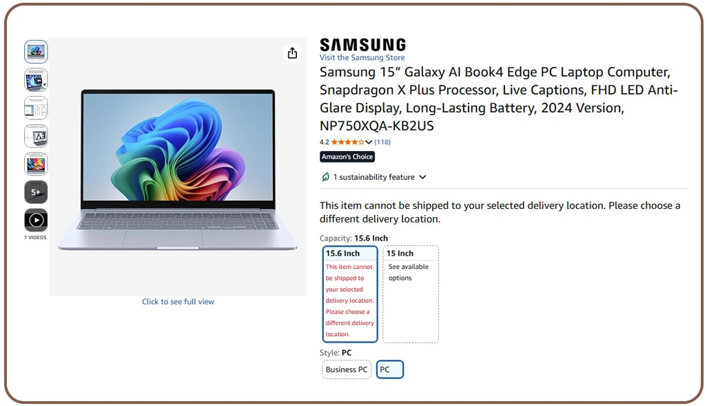 Building Stronger Product Intelligence Across Digital Shelves